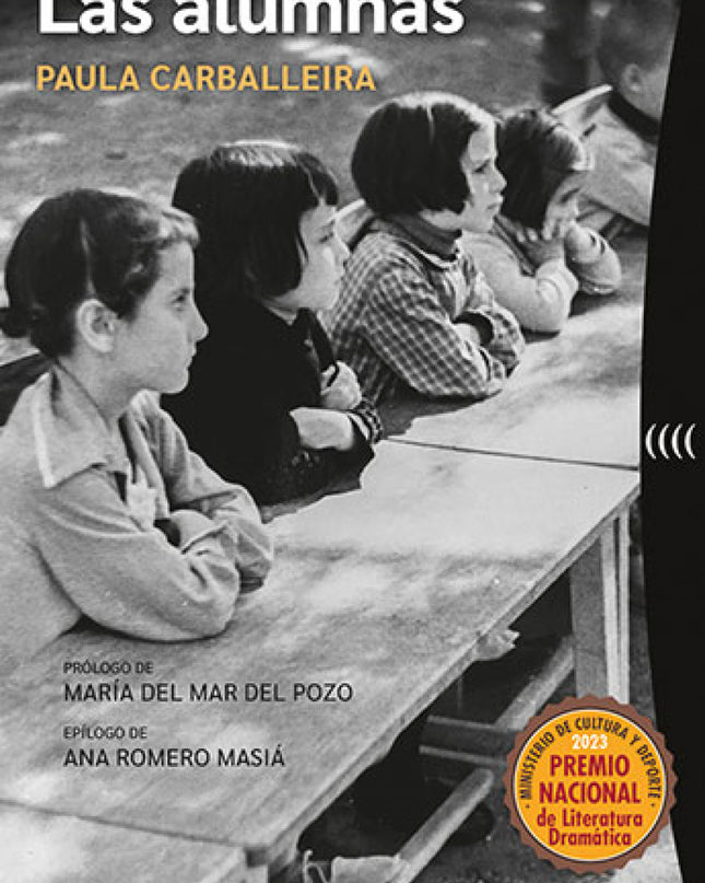 Las Alumnas