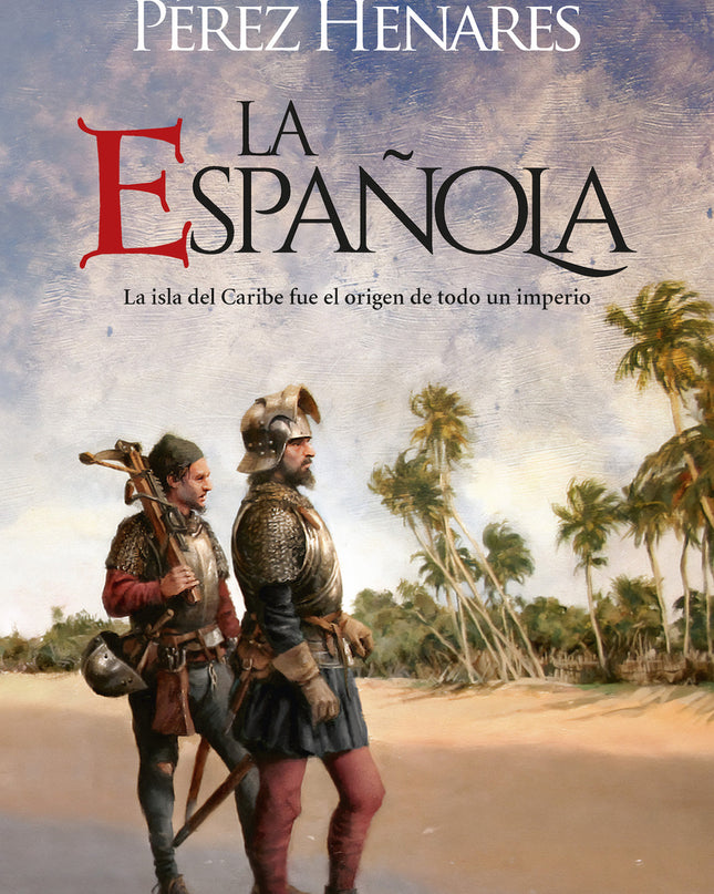 La Española