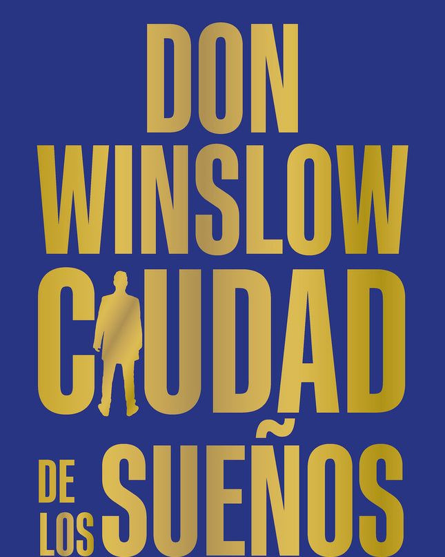 Ciudad De Los Sueños