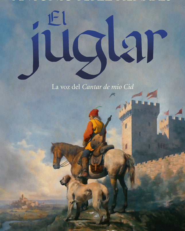 El Juglar