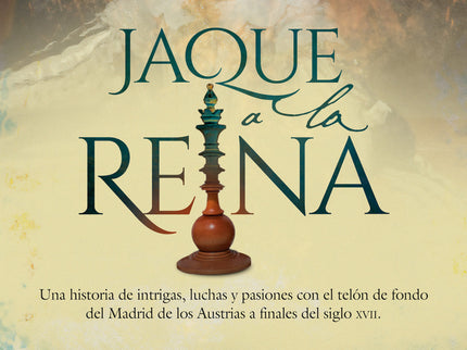 Jaque A La Reina