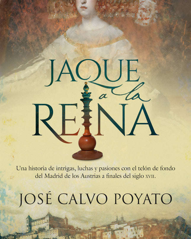 Jaque A La Reina