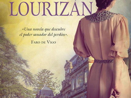 El Pazo De Lourizán