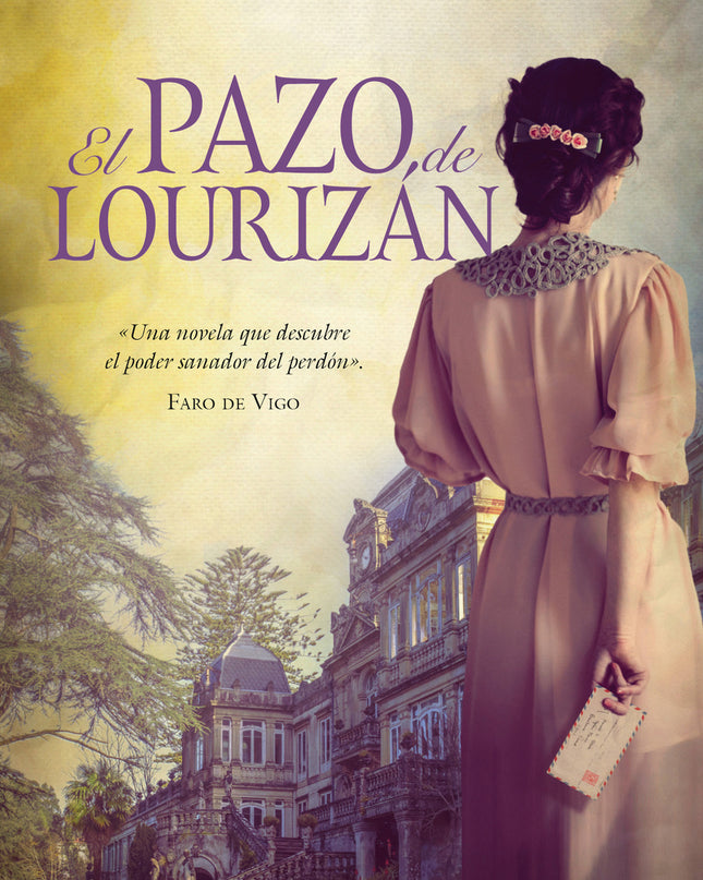 El Pazo De Lourizán