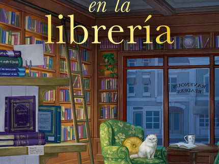 Asesinato En La Librería