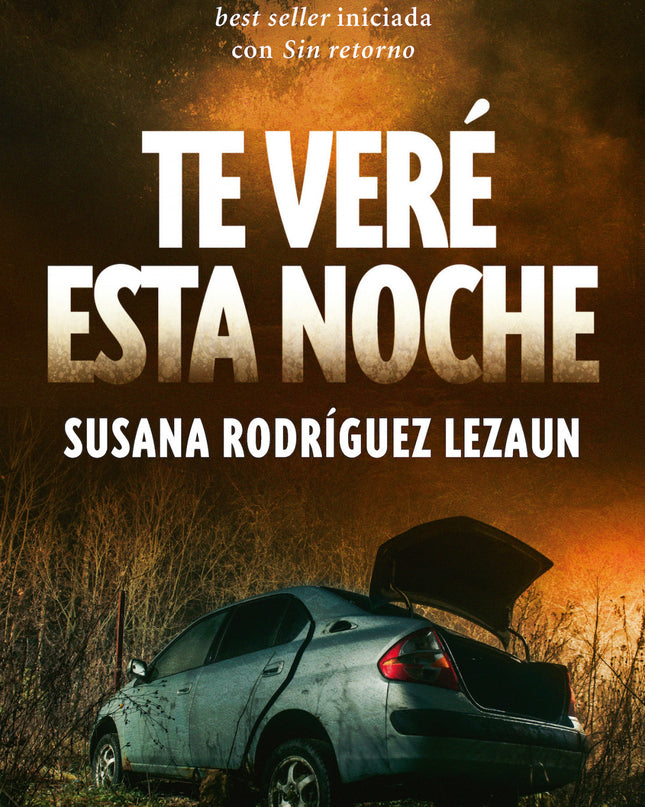 Te Veré Esta Noche
