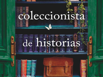 El Coleccionista De Historias