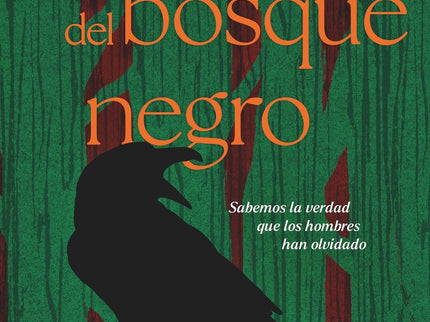 Las Mujeres Del Bosque Negro