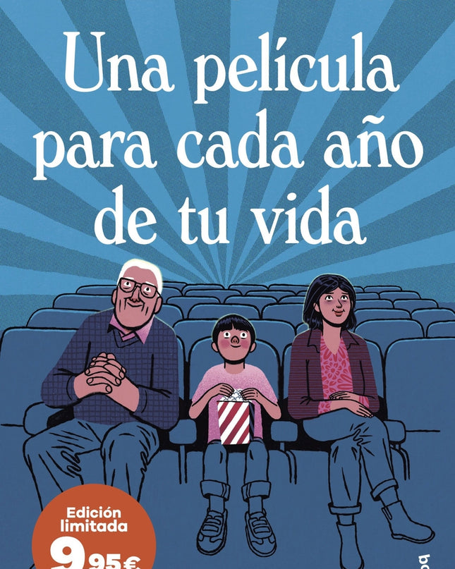 Una Película Para Cada Año De Tu Vida