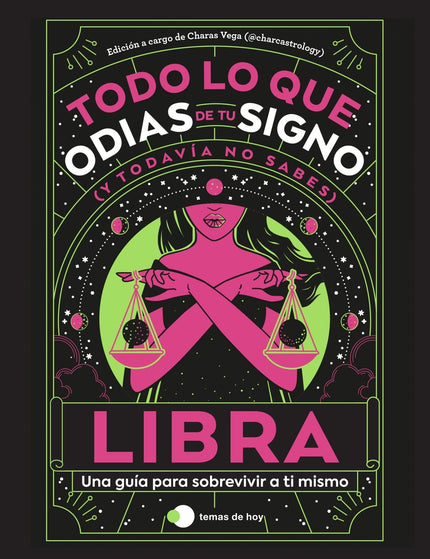 Collection image for: Signos del zodíaco y horóscopos