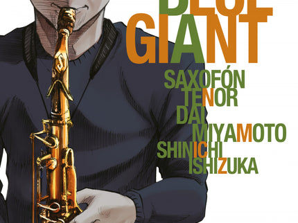 Blue Giant 2