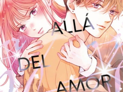 Mas Alla Del Amor 4