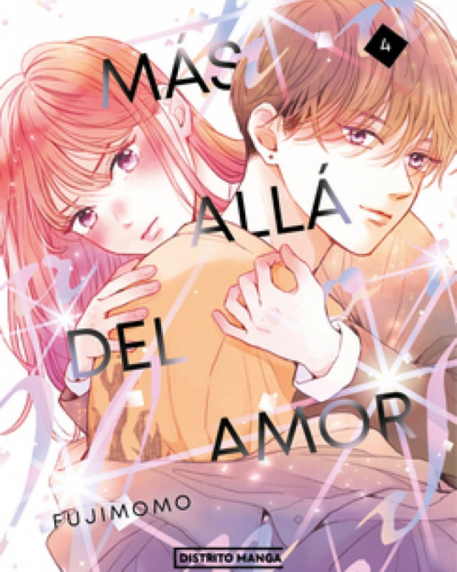 Mas Alla Del Amor 4