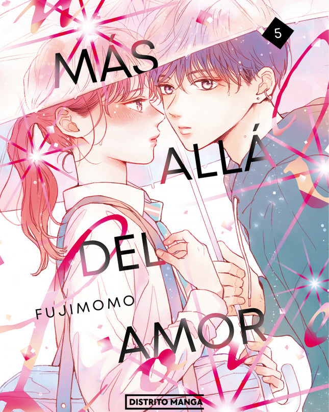 Más Allá Del Amor 5