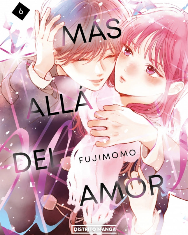 Más Allá Del Amor 6