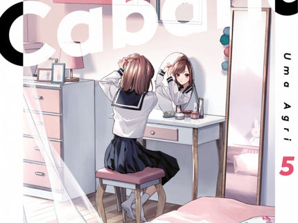 Studio Cabana 5
