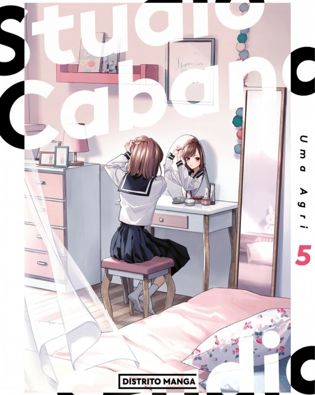 Studio Cabana 5
