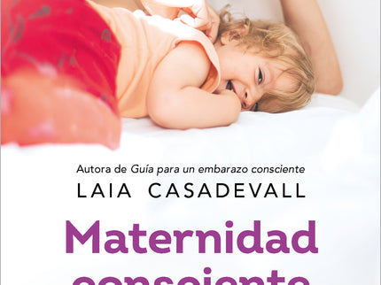 Maternidad Consciente