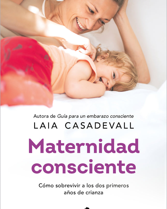 Maternidad Consciente