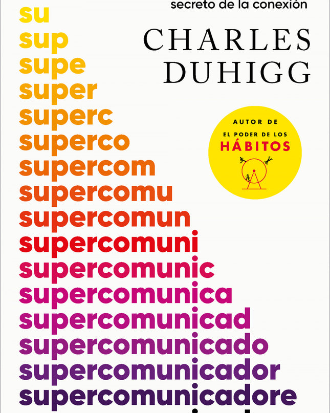 Supercomunicadores