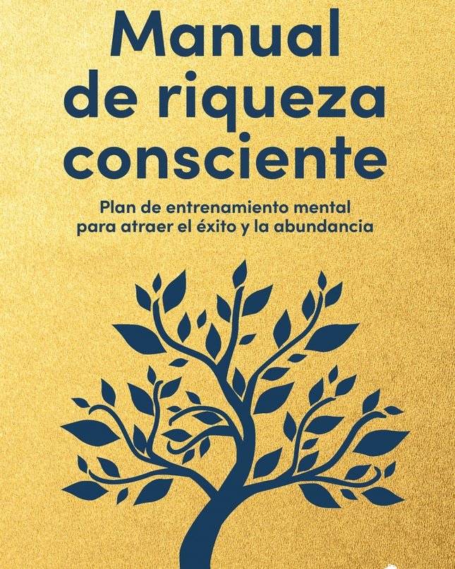 Manual De Riqueza Consciente
