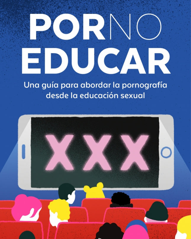 Por No Educar