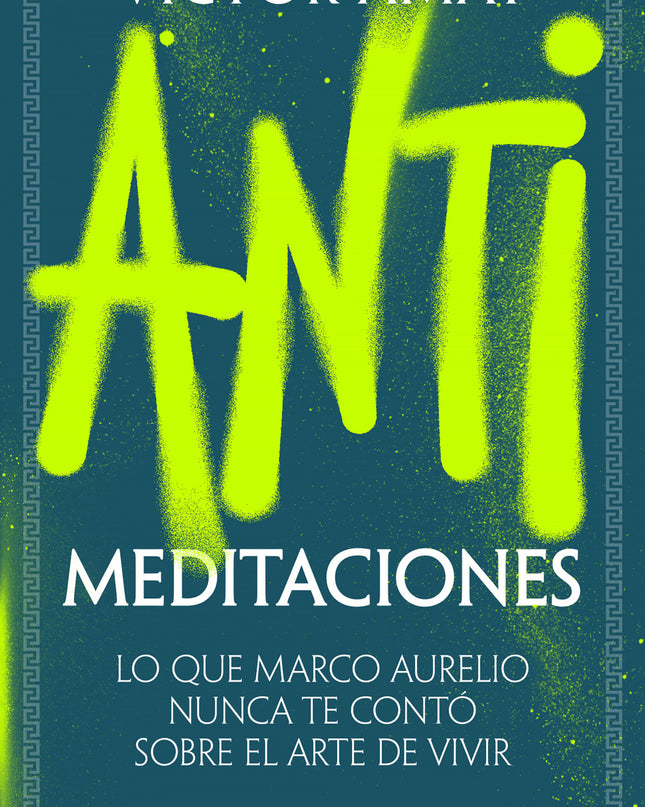 Antimeditaciones