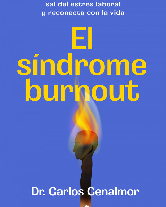 El Síndrome Burnout