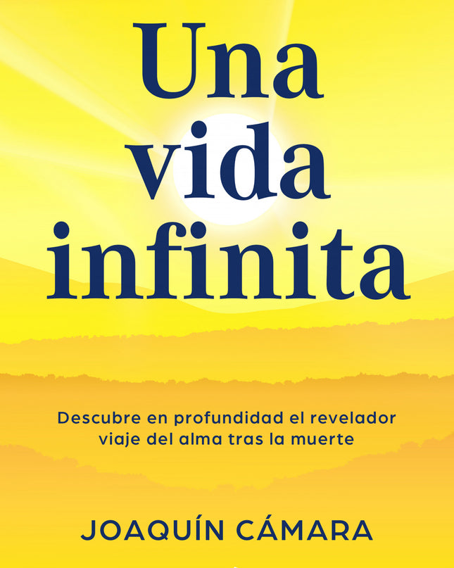 Una Vida Infinita