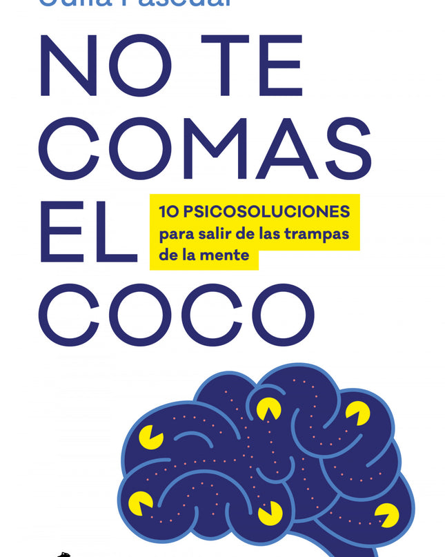 No Te Comas El Coco