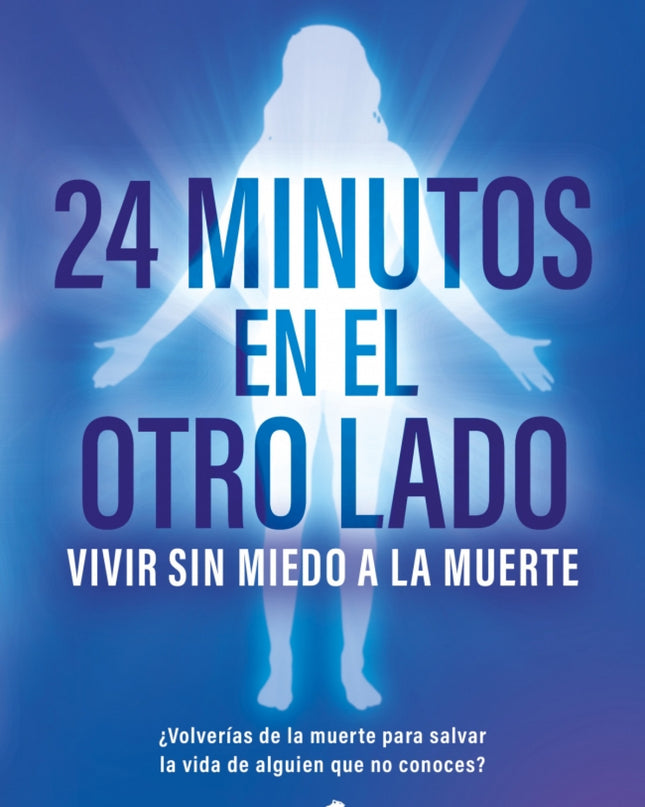 24 Minutos En El Otro Lado