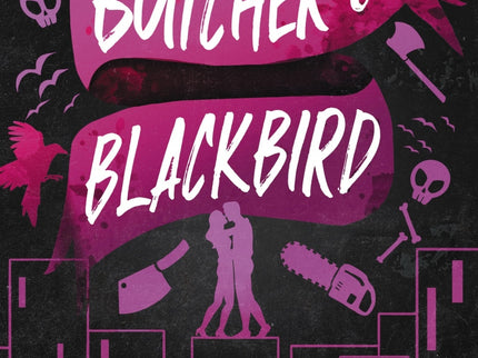 Butcher