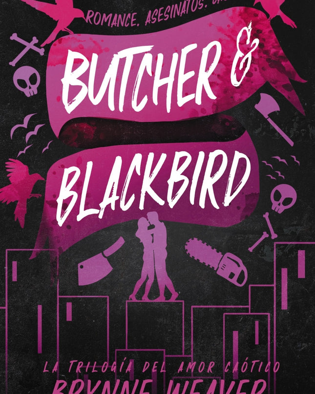 Butcher