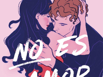 No Es Amor