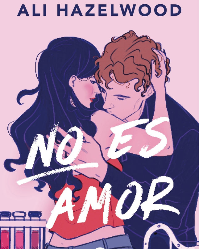 No Es Amor