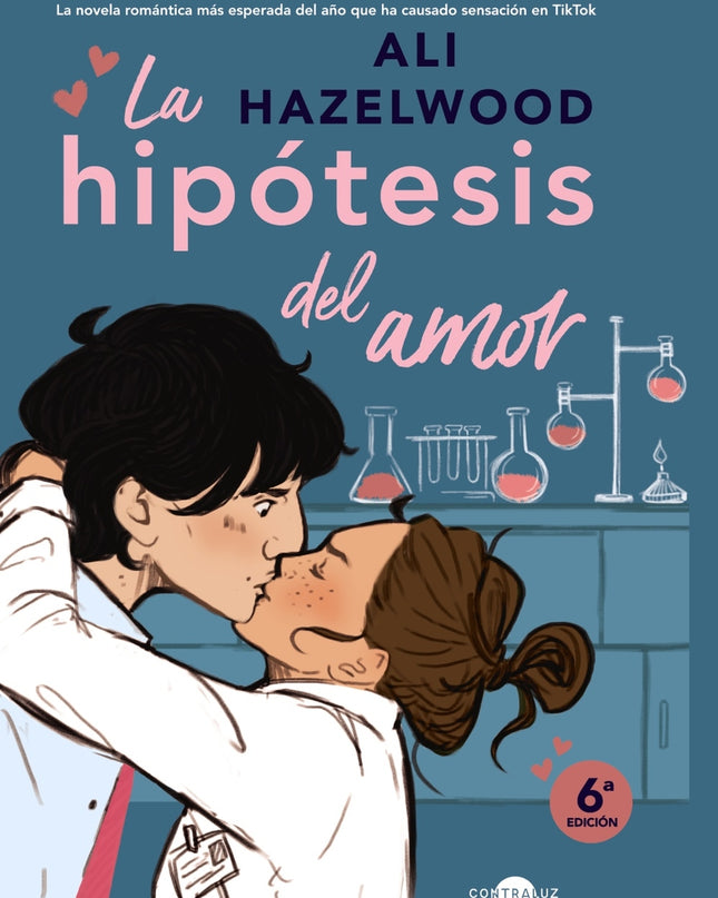 La Hipótesis Del Amor (bolsillo)