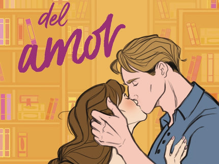 La Teoría Del Amor (bolsillo)