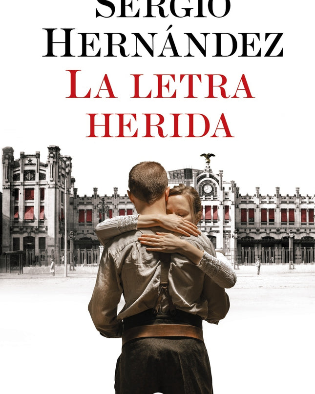 La Letra Herida