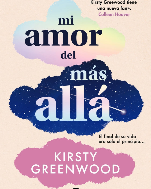 Mi Amor Del Más Allá