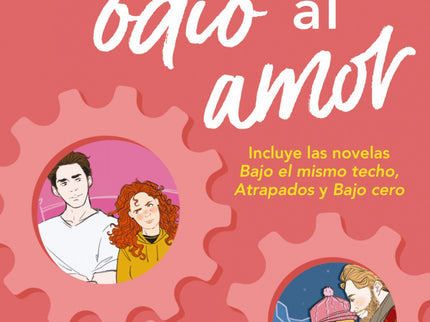 Del Odio Al Amor