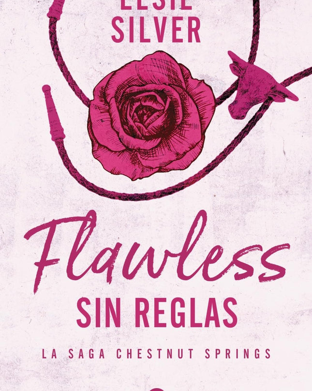 Flawless. Sin Reglas