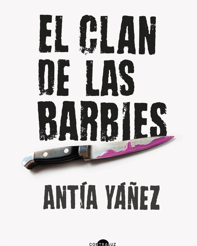 El Clan De Las Barbies
