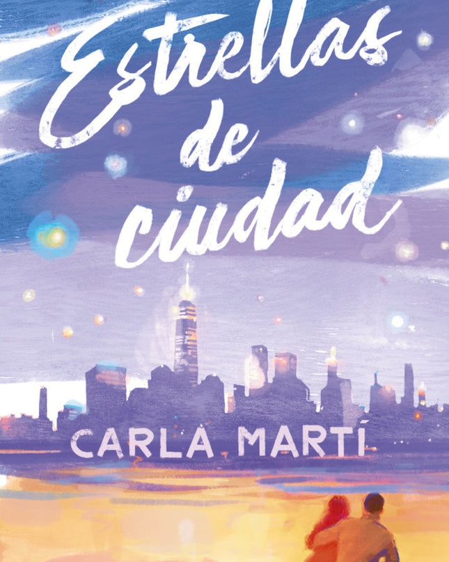 Estrellas De Ciudad