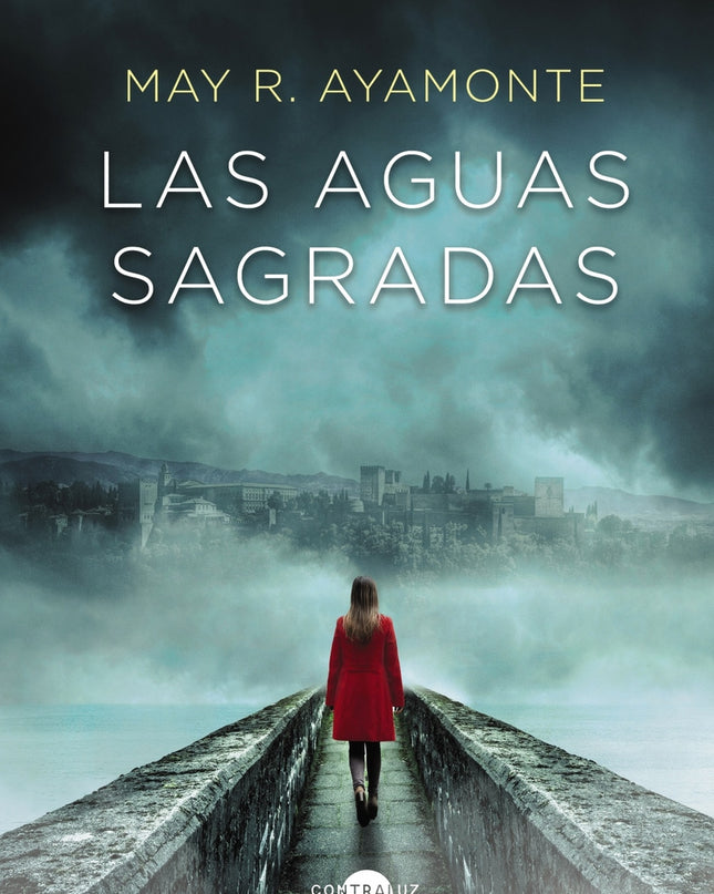 Las Aguas Sagradas (bolsillo)