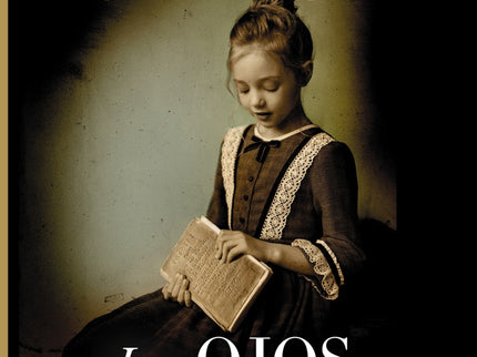 Los Ojos De Bruna