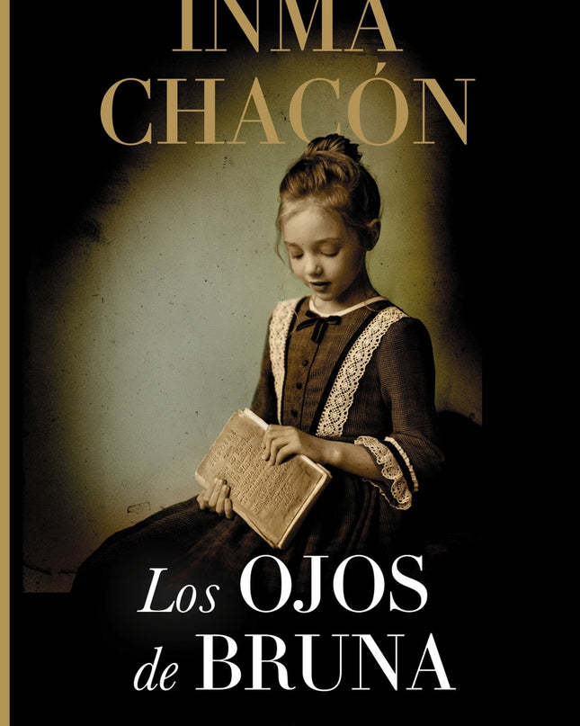 Los Ojos De Bruna