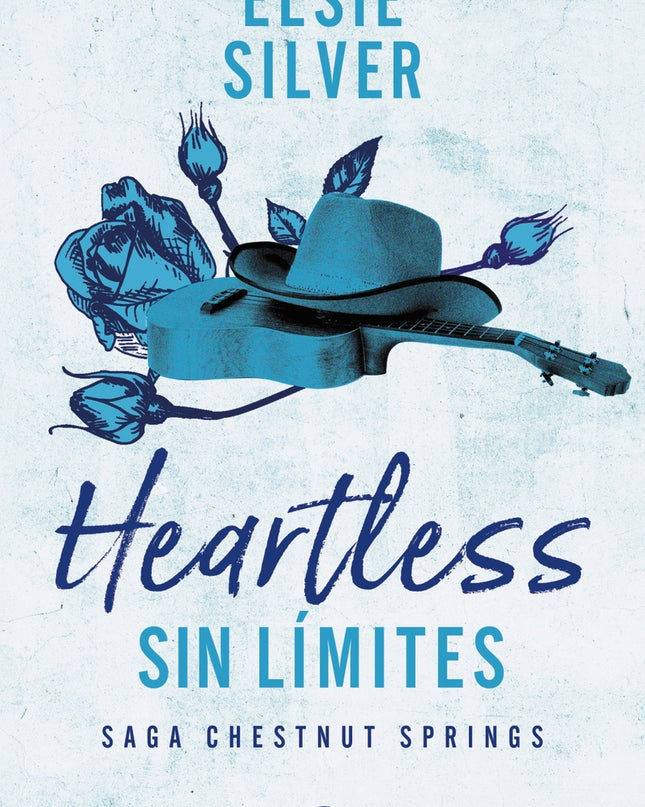 Heartless: Sin Límites