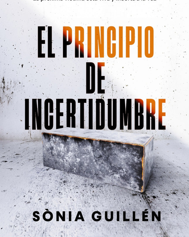 El Principio De Incertidumbre