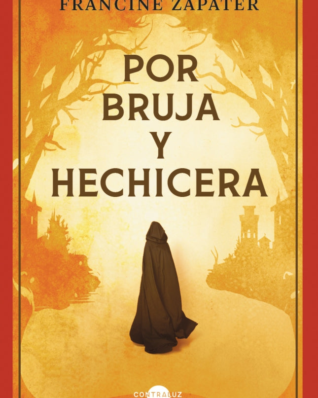 Por Bruja Y Hechicera