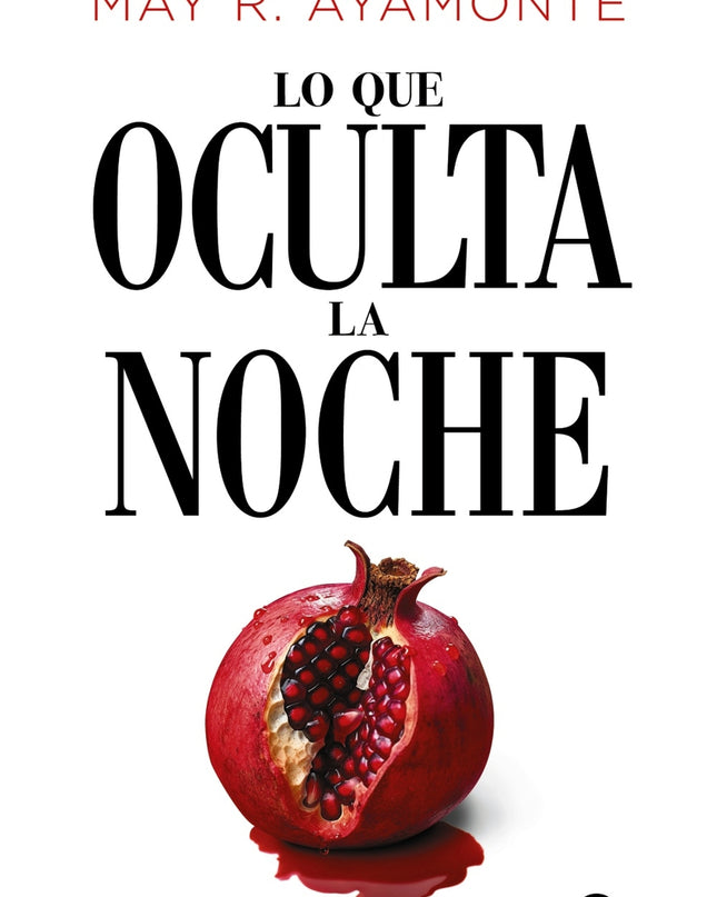 Lo Que Oculta La Noche